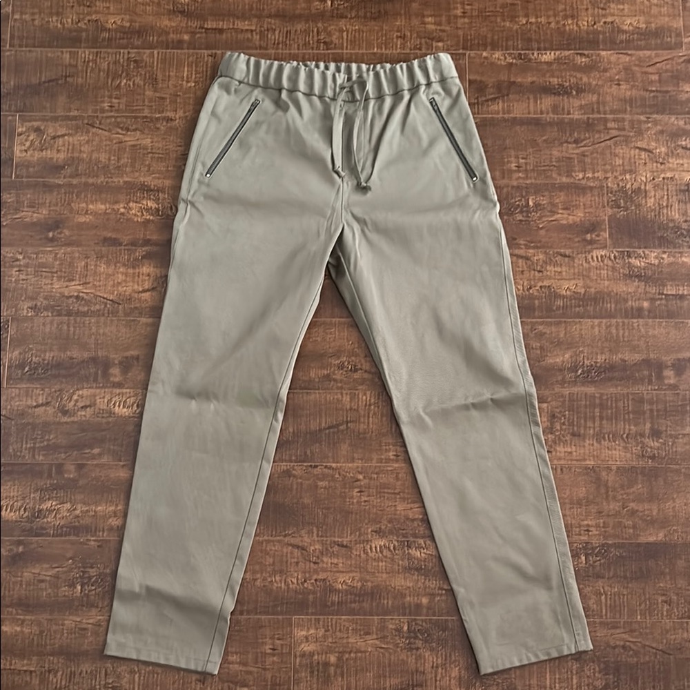 A.P.C. x Carhartt WIP collab, Men's Pants L